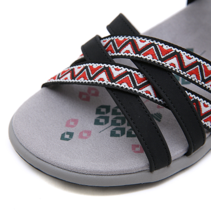 Orthopedic Sandals - Annora