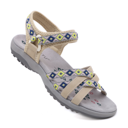 Orthopedic Sandals - Annora