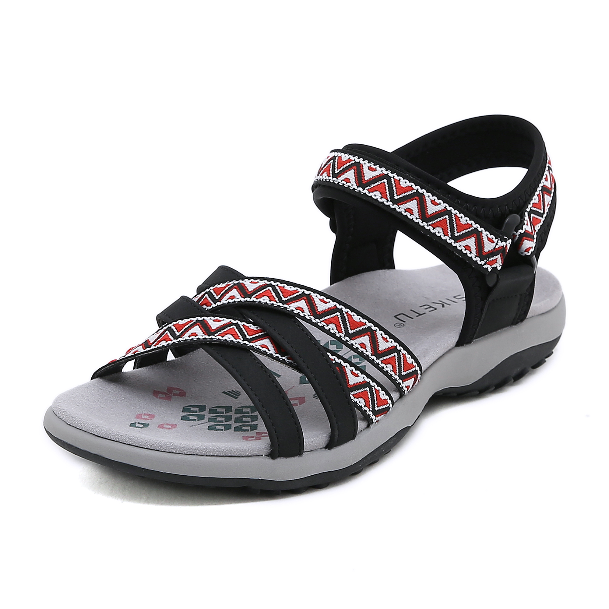 Orthopedic Sandals - Annora