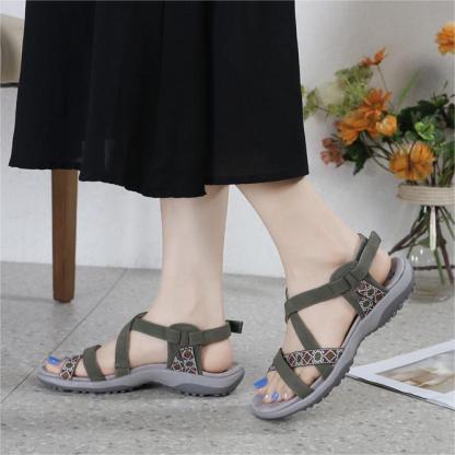 Orthopedic Sandals - Lake