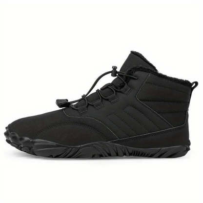 Arcticstep® Winter Pro - Warm & Fleece-Lined Barefoot Winter Shoes
