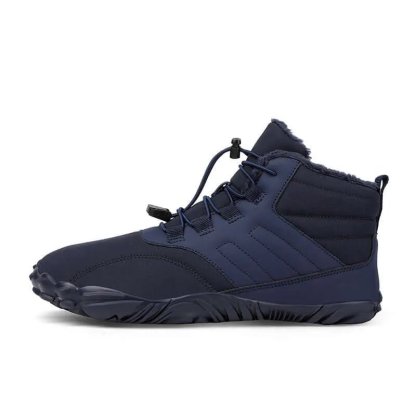 Arcticstep® Winter Pro - Warm & Fleece-Lined Barefoot Winter Shoes