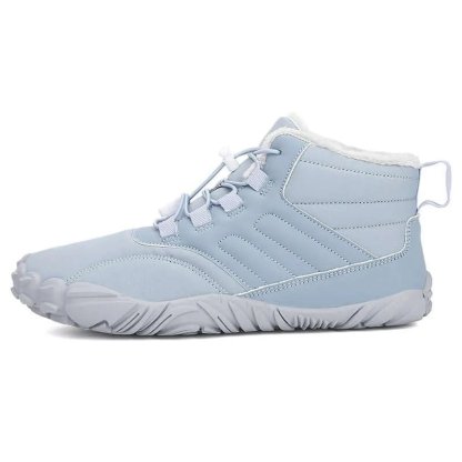 Arcticstep® Winter Pro - Warm & Fleece-Lined Barefoot Winter Shoes