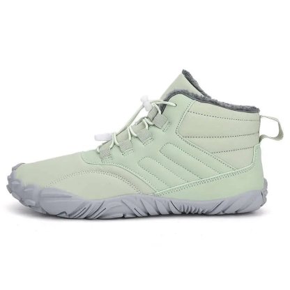 Arcticstep® Winter Pro - Warm & Fleece-Lined Barefoot Winter Shoes
