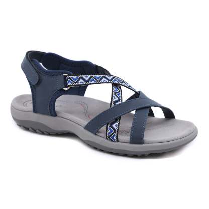 Orthopedic Sandals - Lack
