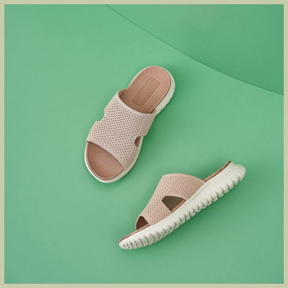 Comfortable Walking Sandals With Arch Support