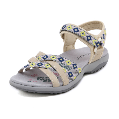 Orthopedic Sandals - Annora