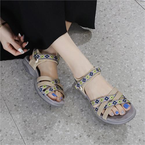Orthopedic Sandals - Annora