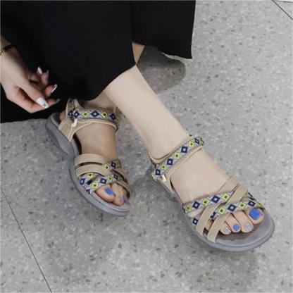Orthopedic Sandals - Annora