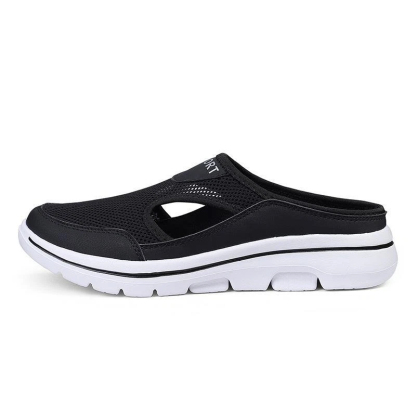 MEN'S  COMFORT BREATHABLE SUPPORT SPORTS SANDALS