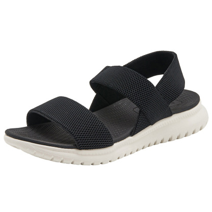 Comfortable Walking Sandals With Arch Support