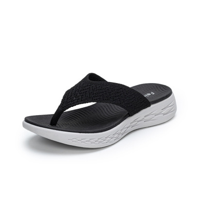 Women's Velcro Orthopedic Thick Sole Anti slip Sandals