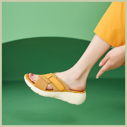 OrthotureTM Sport Sandals - Katarina