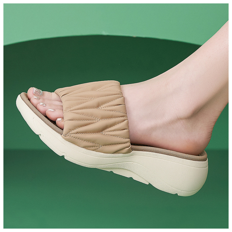 OrthotureTM Sport Sandals - Stacey
