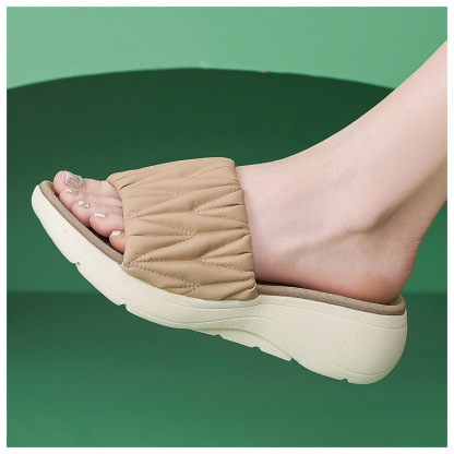 OrthotureTM Sport Sandals - Stacey