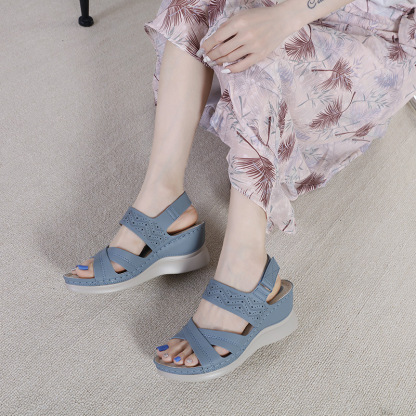 Comfort Orthopedic Sandals