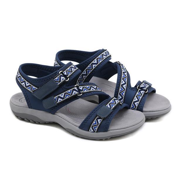 Orthopedic Sandals - Venice