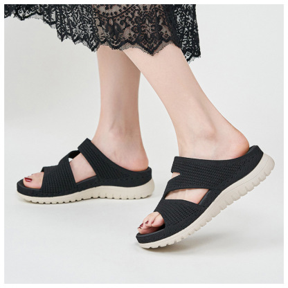 Orthopedic Women Sandals Soft Comfortable Summer Sandal