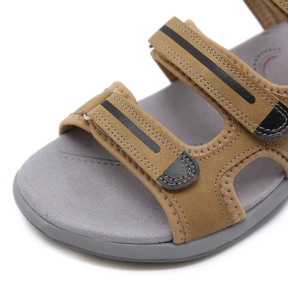Orthopedic Sandals - Sahara