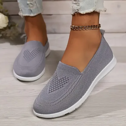 🔥Last Day 70% OFF🔥Women's Orthopedic Walking Sneakers, Comfortable Working Shoes