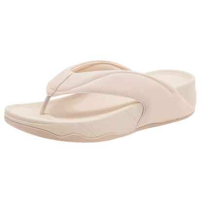 Adjustable Leather Sandals