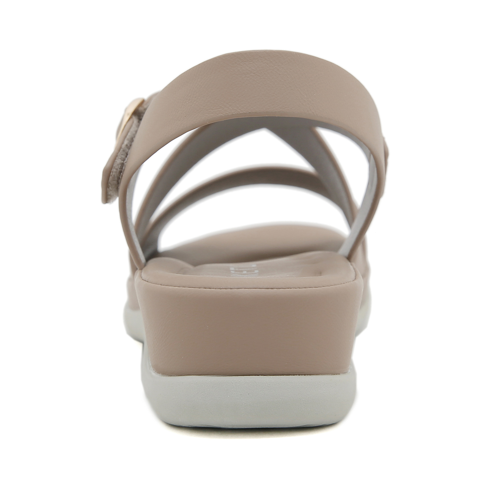 Women's Plus Size Bow Orthopedic Arch-Support Sandals