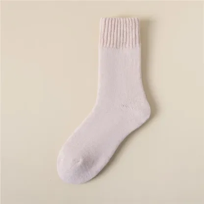 🔥Hot Sale  50% OFF✨ - Winter Thermal Socks