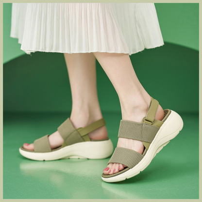 Orthoture Sport Sandals - Kiara