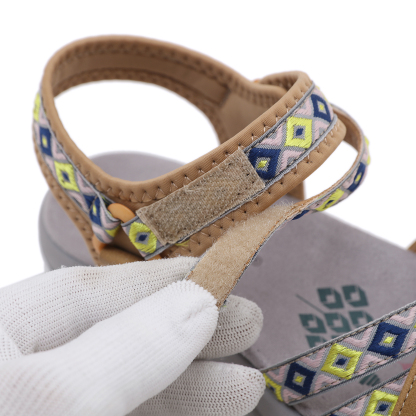 Orthopedic Sandals - Annora