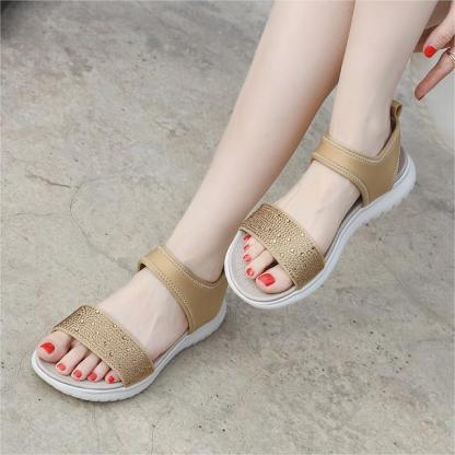Comfortable Walking Sandals With Arch Support