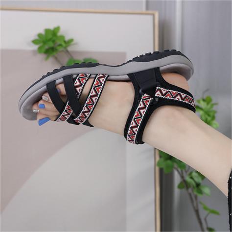 Orthopedic Sandals - Annora