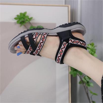 Orthopedic Sandals - Annora