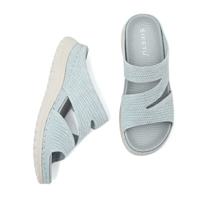 Orthopedic Women Sandals Soft Comfortable Summer Sandal
