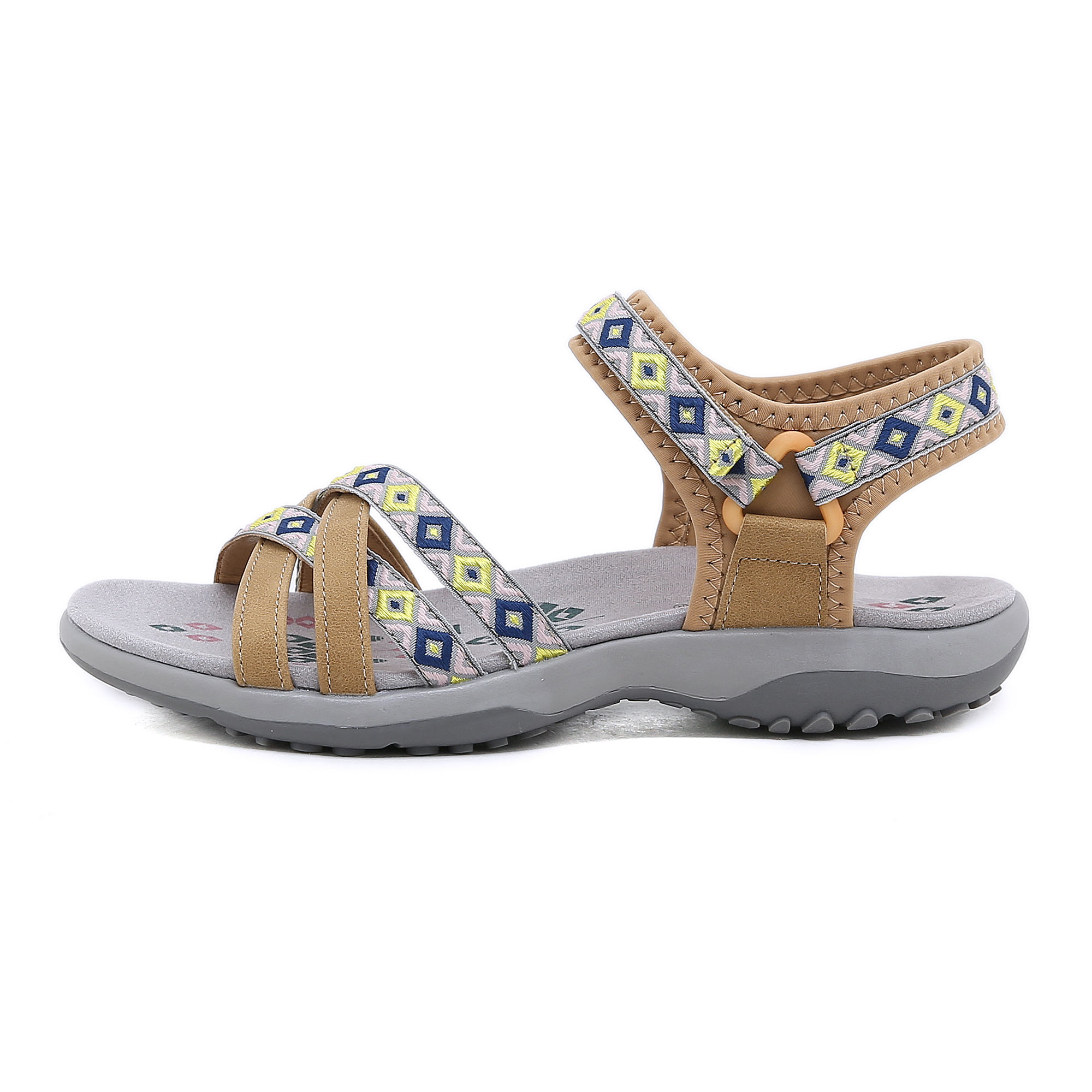 Orthopedic Sandals - Annora