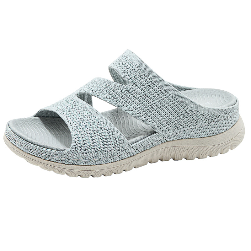 Orthopedic Women Sandals Soft Comfortable Summer Sandal