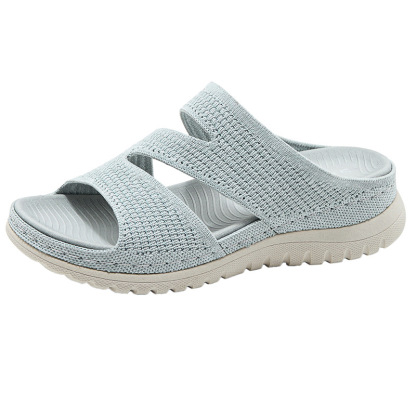 Orthopedic Women Sandals Soft Comfortable Summer Sandal