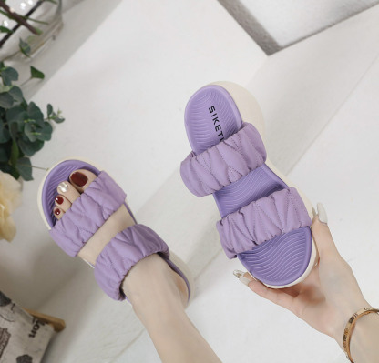 Orthoture Sport Sandals - Sammy