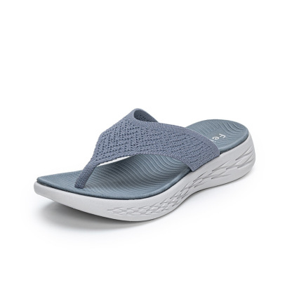 Women's Velcro Orthopedic Thick Sole Anti slip Sandals