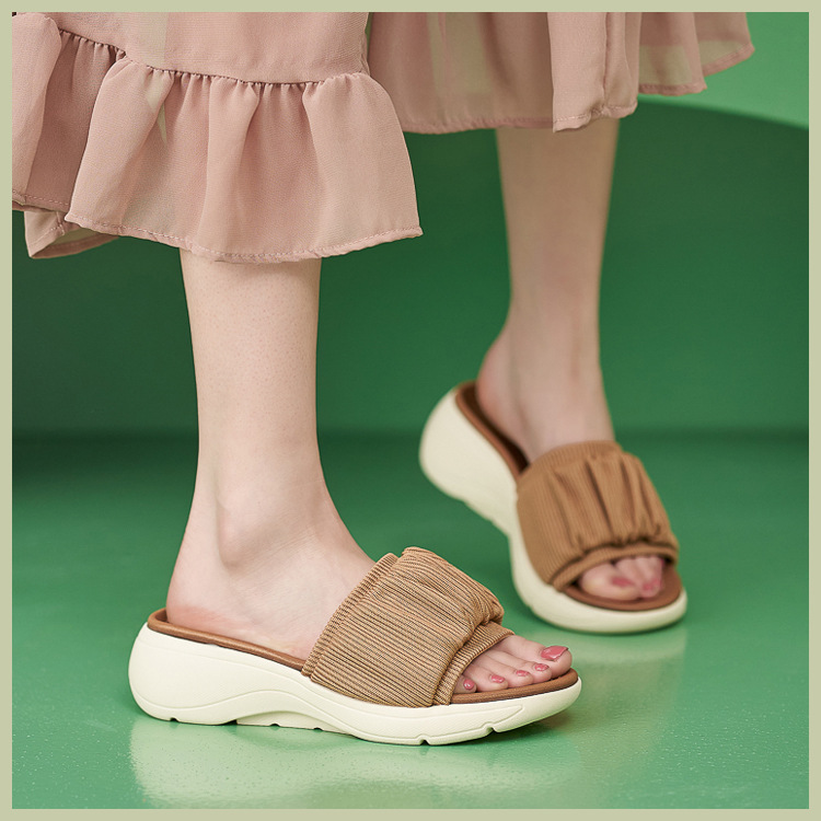 OrthotureTM Sport Sandals - Micah