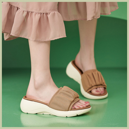 OrthotureTM Sport Sandals - Micah