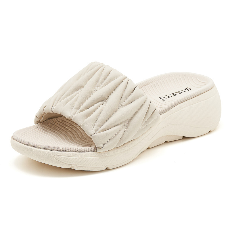 OrthotureTM Sport Sandals - Stacey