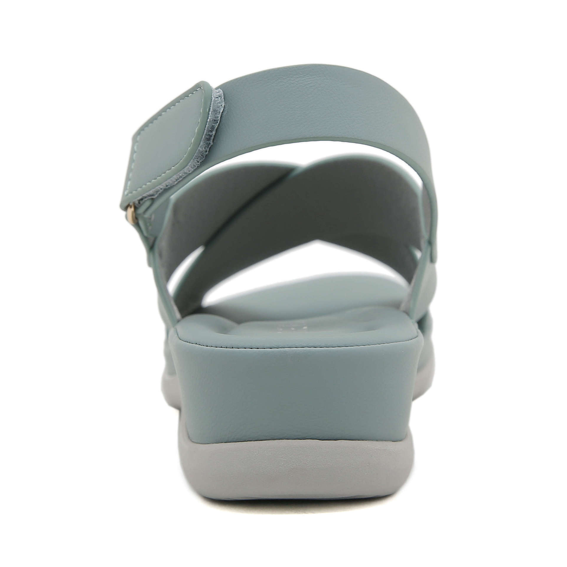 Women's Plus Size Bow Orthopedic Arch-Support Sandals