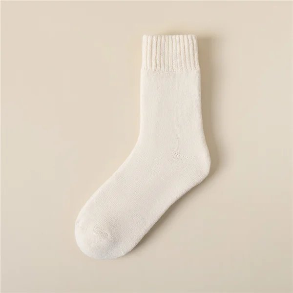 🔥Hot Sale  50% OFF✨ - Winter Thermal Socks