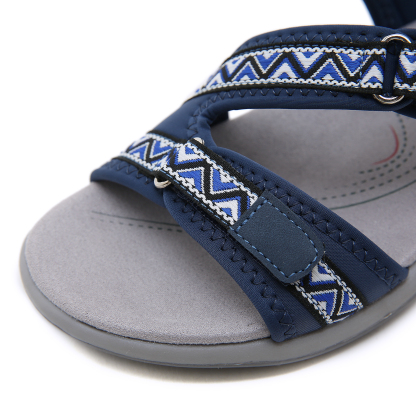 Orthopedic Sandals - Venice