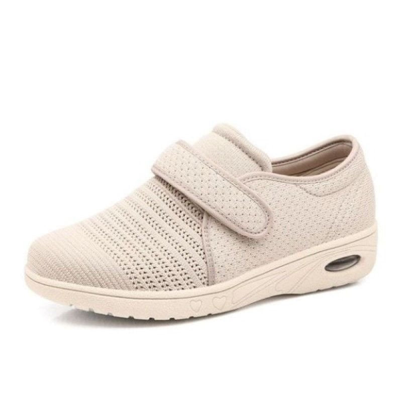 Plus Size Wide Diabetic Shoes For Swollen Feet Width Shoes (Unisex)