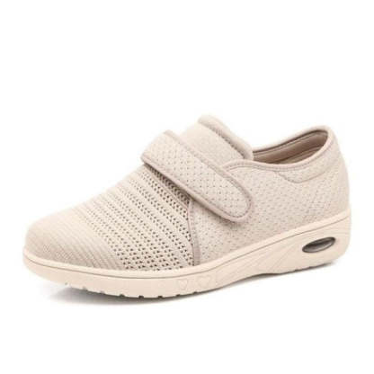 Plus Size Wide Diabetic Shoes For Swollen Feet Width Shoes (Unisex)