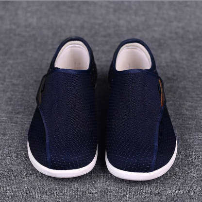 Plus Size Wide Diabetic Shoes For Swollen Feet Width Shoes (Unisex)