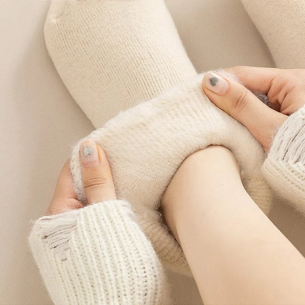 🔥Hot Sale  50% OFF✨ - Winter Thermal Socks