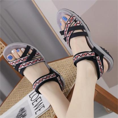 Orthopedic Sandals - Annora