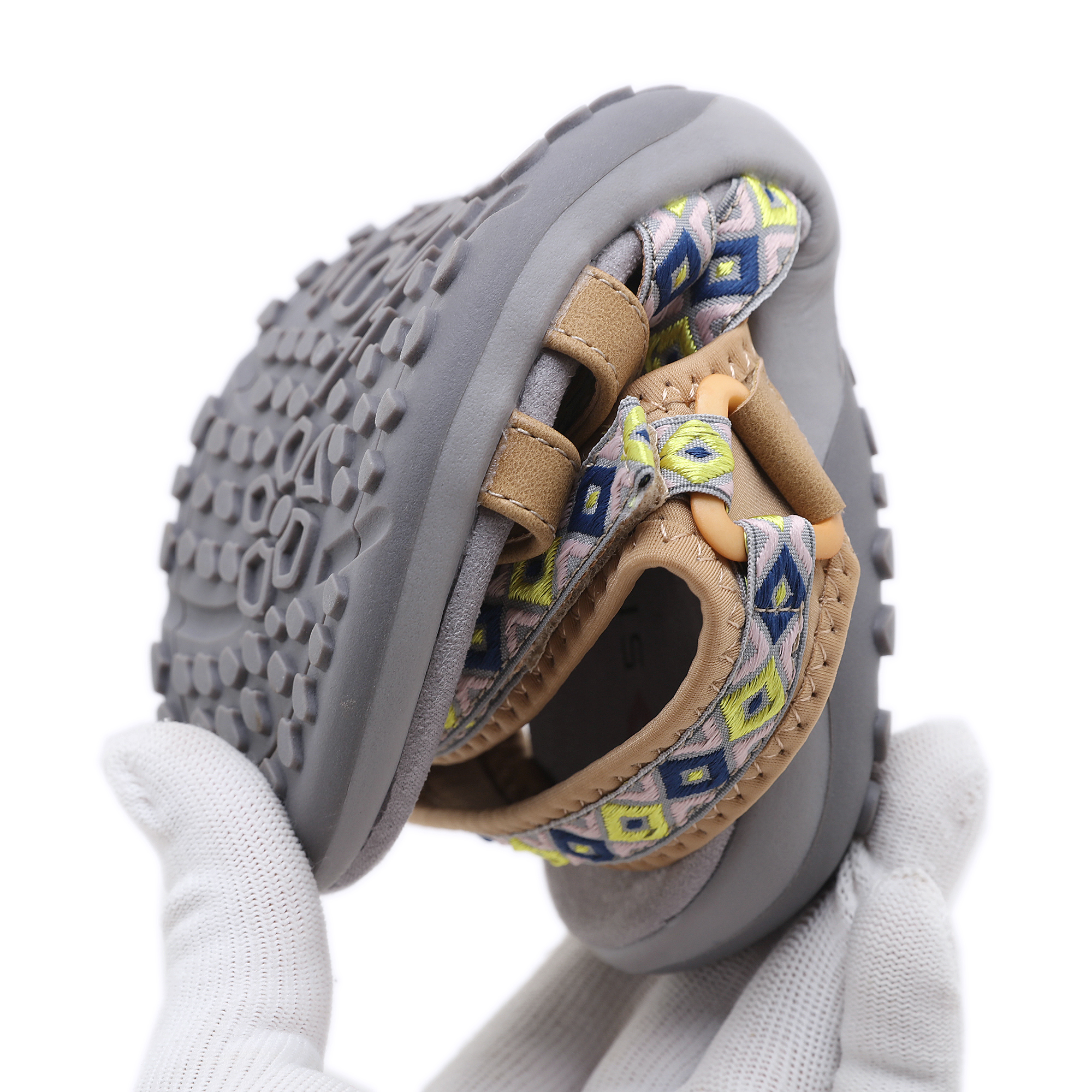 Orthopedic Sandals - Annora